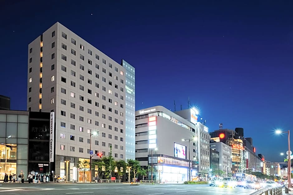 Richmond Hotel Fukuoka Tenjin