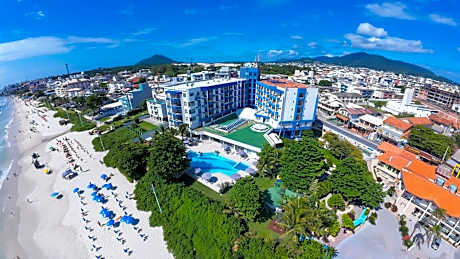 Ingleses Praia Hotel
