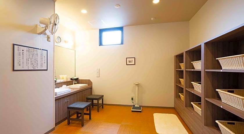 Hotel Route Inn Sakurai Ekimae