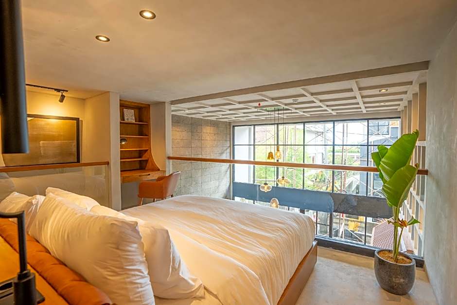 Secana Beachtown