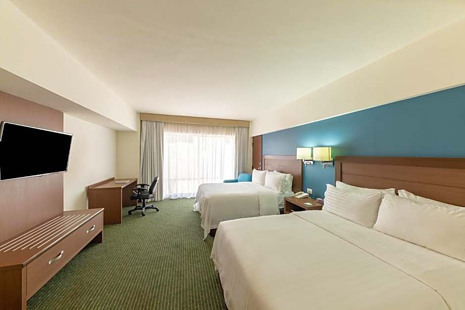Holiday Inn Guadalajara Expo By IHG