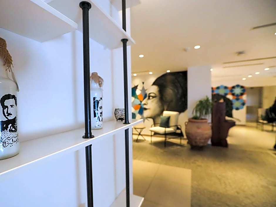 La Locanda Boutique Hotel