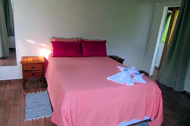 som das aguas paraty