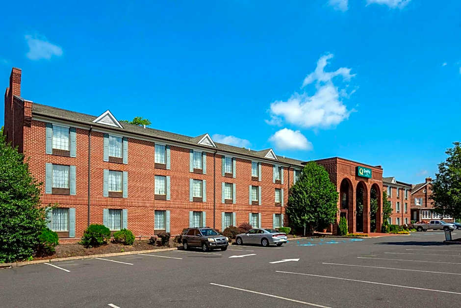 Quality Inn Montgomeryville - Philadelphia