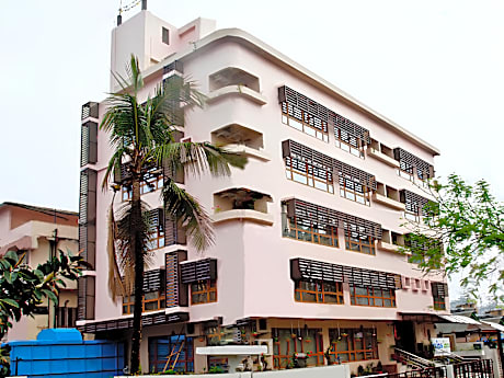 Rains Inn