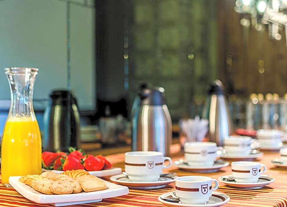 Hotel Temple Ponferrada