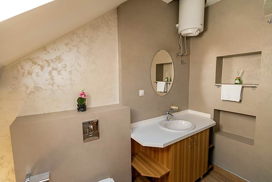 Privilege Room's by Central Park