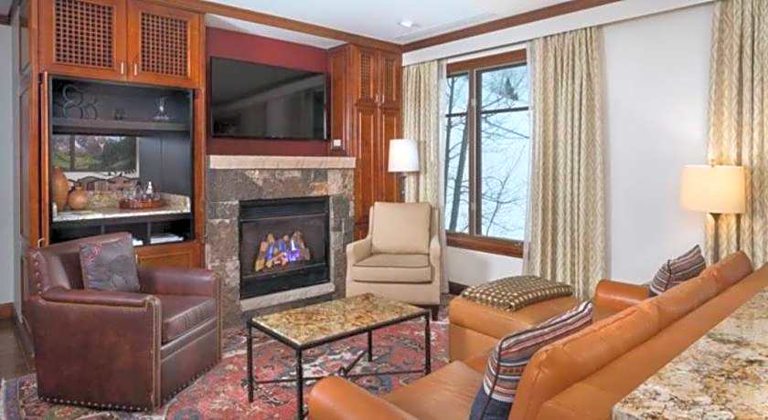 The Ritz-Carlton Club Aspen Highlands