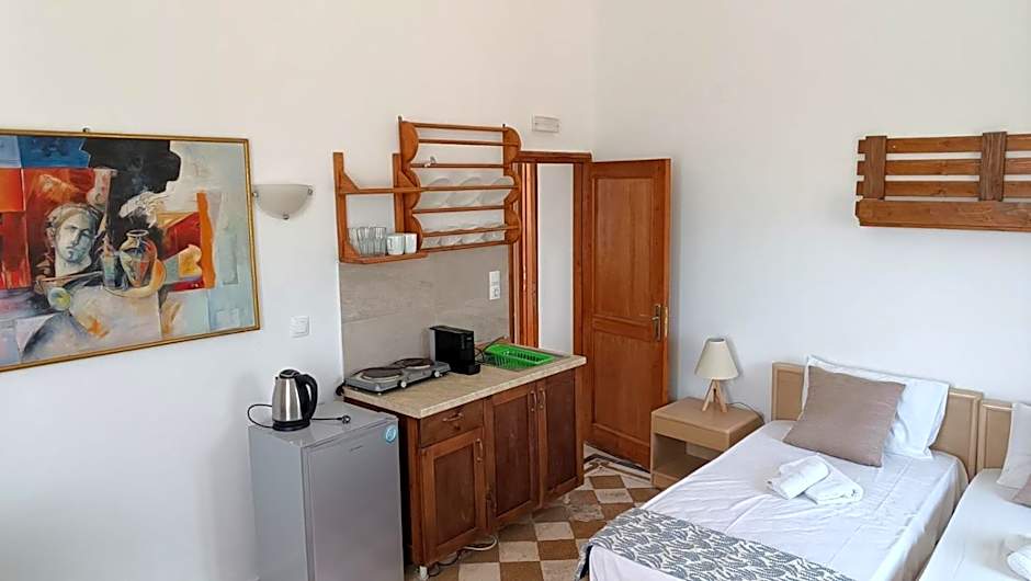 San Marco Guesthouse