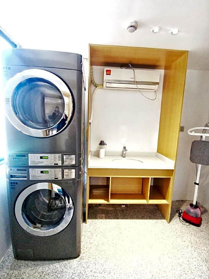 City Comfort Inn Yancheng Dongtai Railway Station