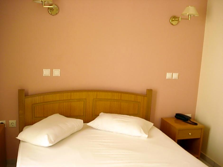 Cybele Guest Accommodation