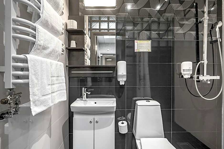 Stockholm Inn Hotel