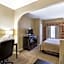 Quality Suites Houston NW Cy-Fair