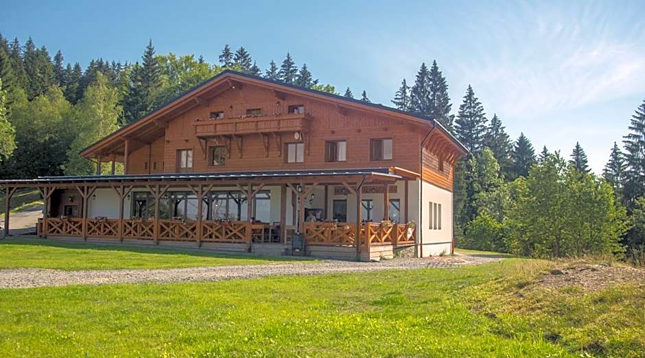 Wellness aparthotel Martiňák