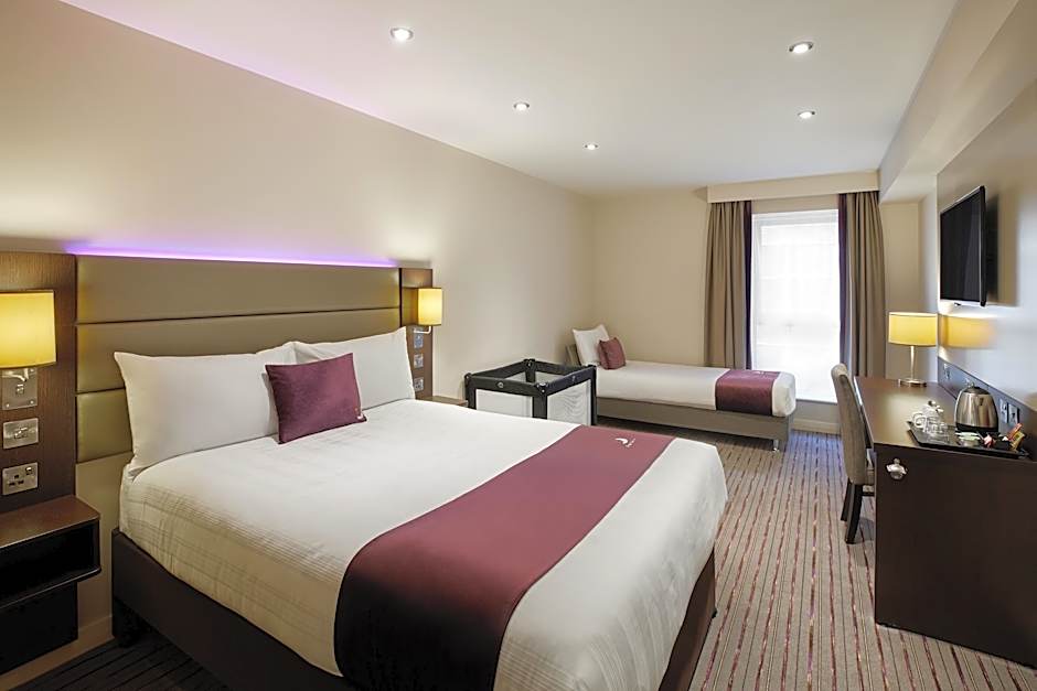 Zdjęcie 1 z 3 — Double Room