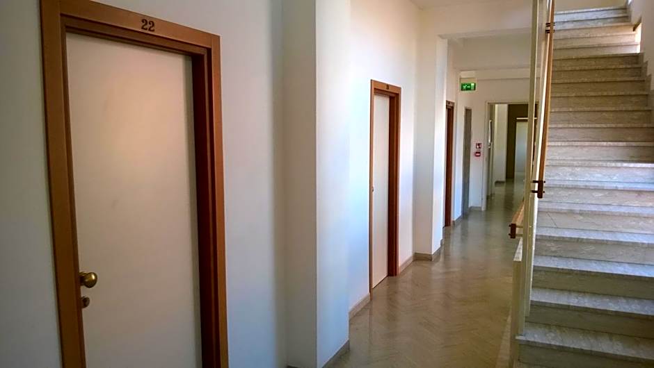 Hotel Tre Assi