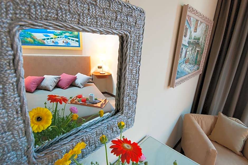 Hotel Antica Badia Volterra
