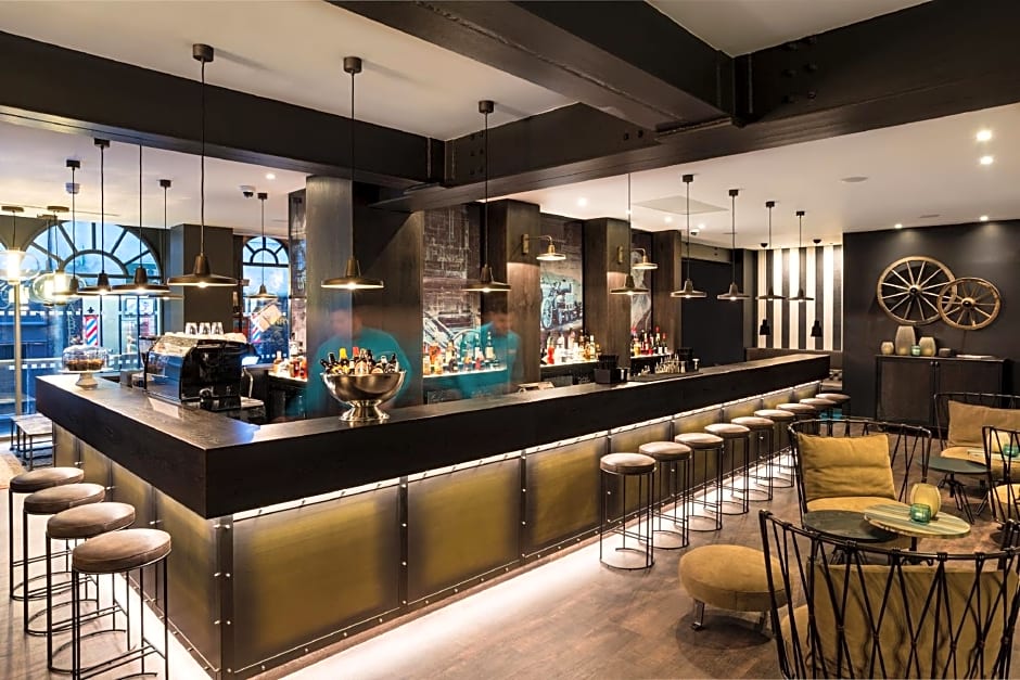 Motel One Newcastle