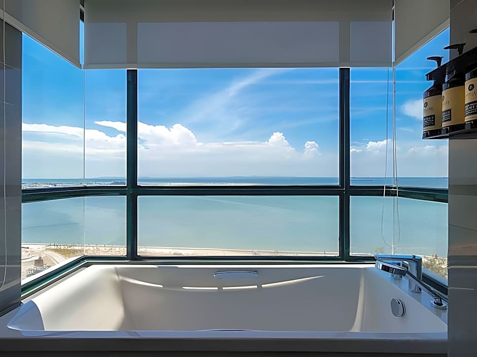 Ascott Gurney Penang