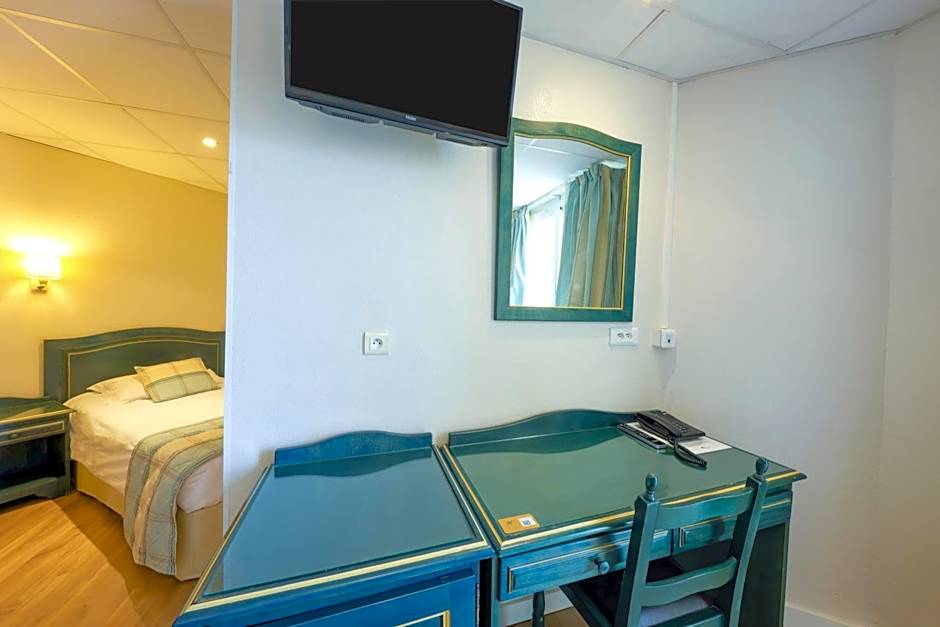 Hotel Saint Christophe