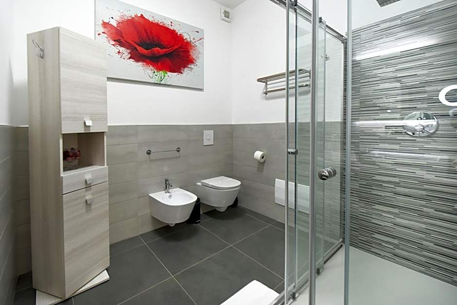 Elis b&b Villasimius