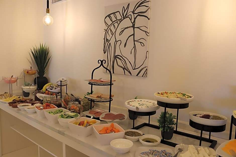 Twins Boutique Hotel