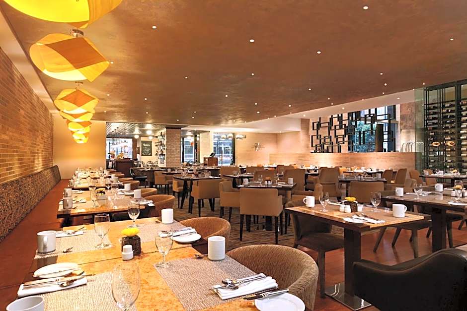 Hilton Bogota