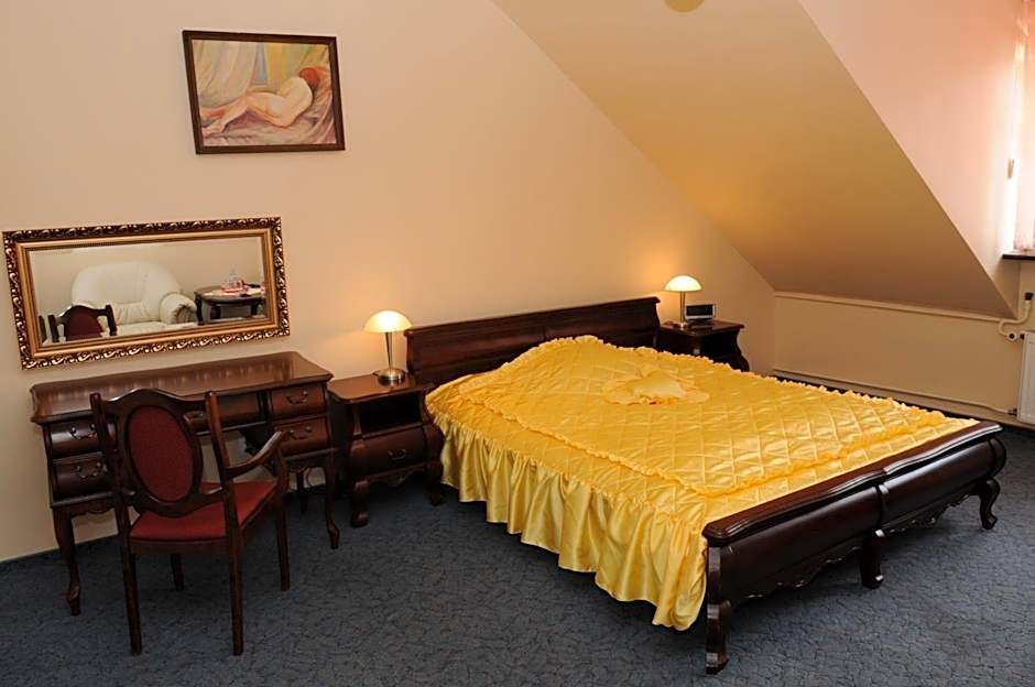 Hotel Gracja