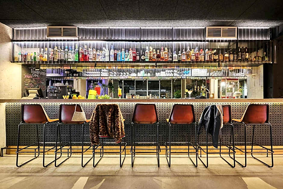 Moxy by Marriott Paris Bastille