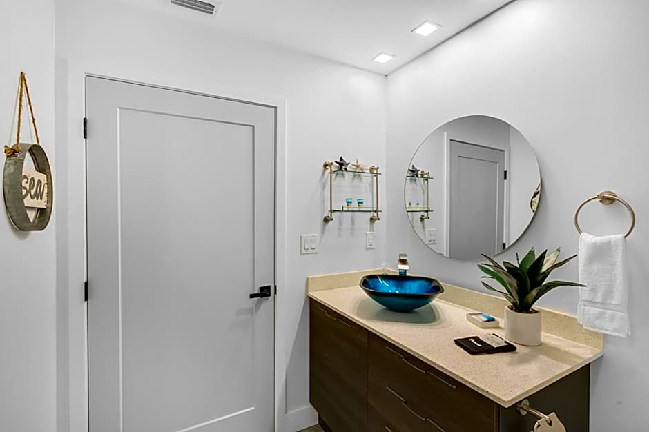 Dolphins Vacation Rental