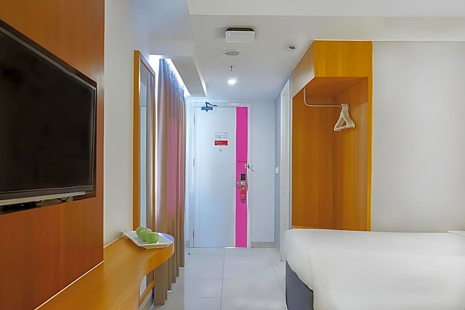 Favehotel Cilacap