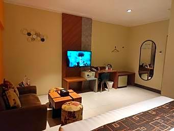 Patria Palace Hotel