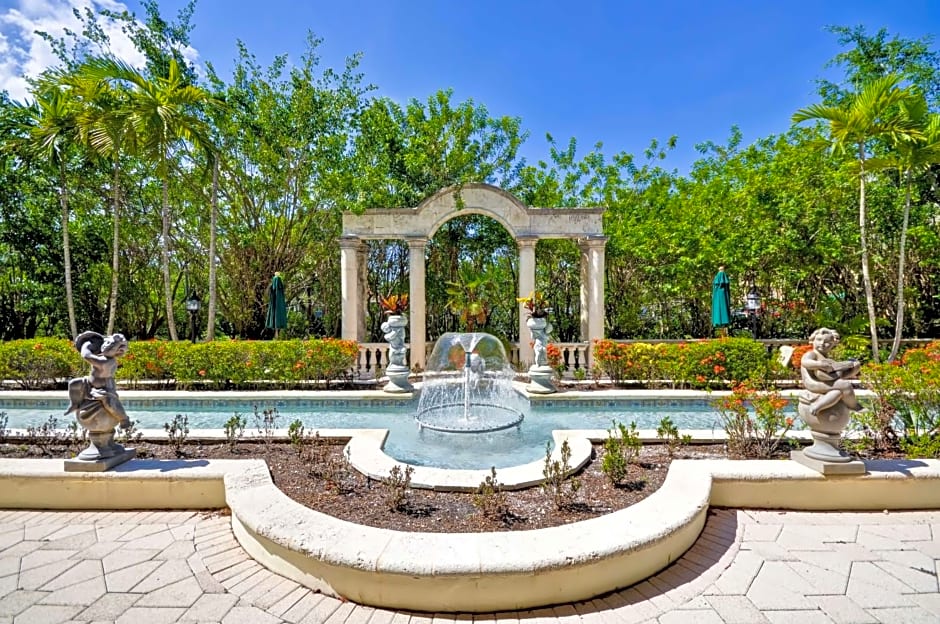 Hampton Inn By Hilton Palm Beach Gardens