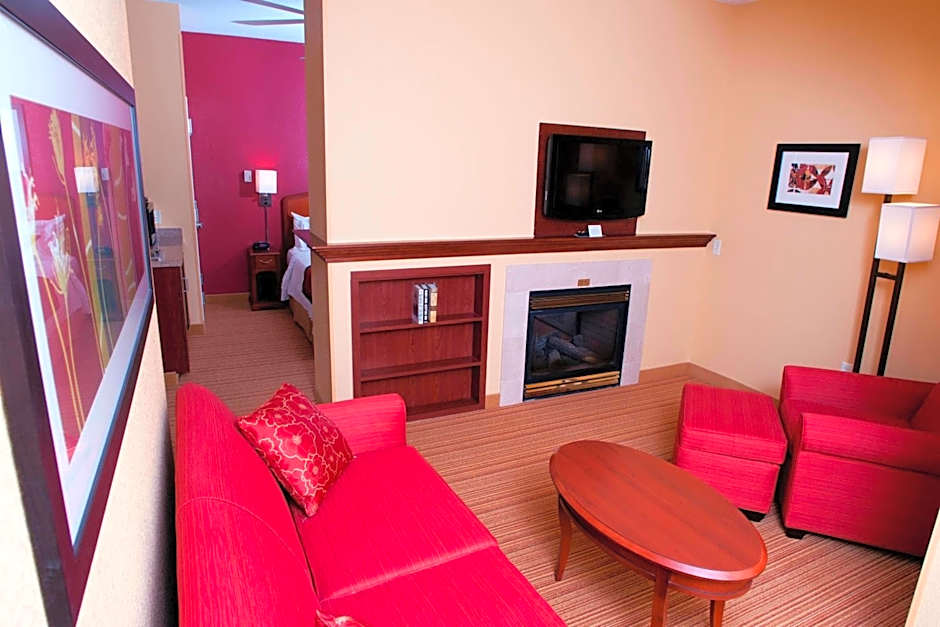 Courtyard by Marriott Middlebury