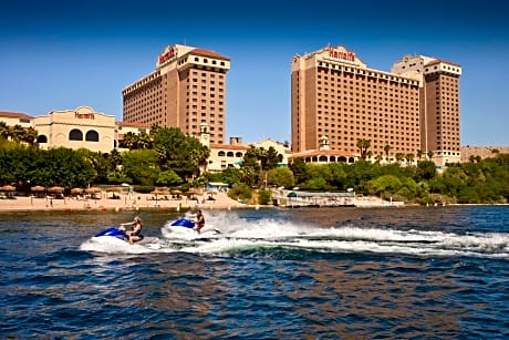 Harrah's Laughlin Beach Resort & Casino