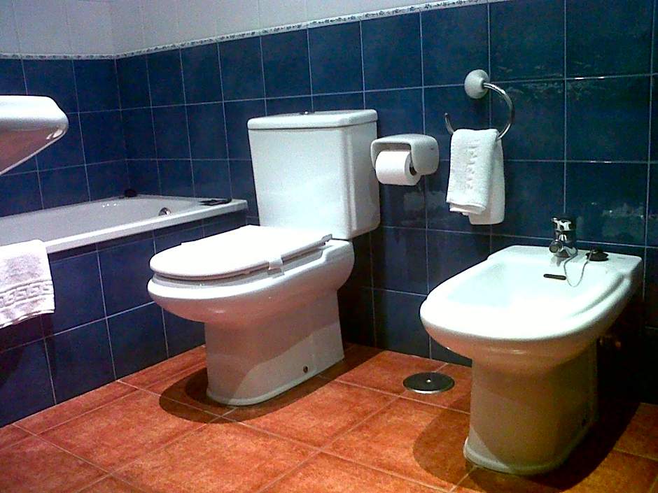 Hotel Restaurante el Fornon