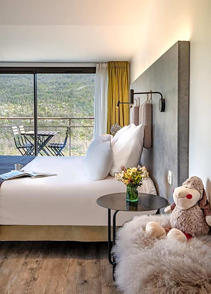 Hotel & Spa des Gorges du Verdon