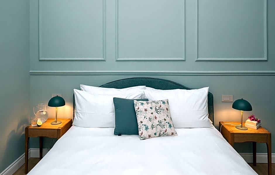 Villa Mabel Boutique Hotel