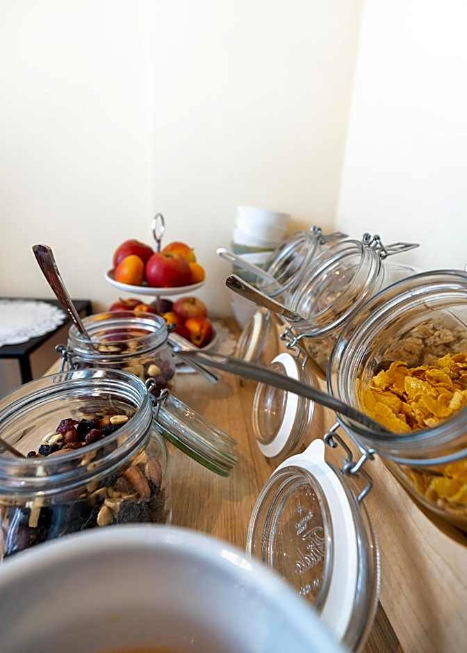 Aviano Boutique Hotel
