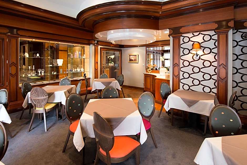 Hotel EUROPE
