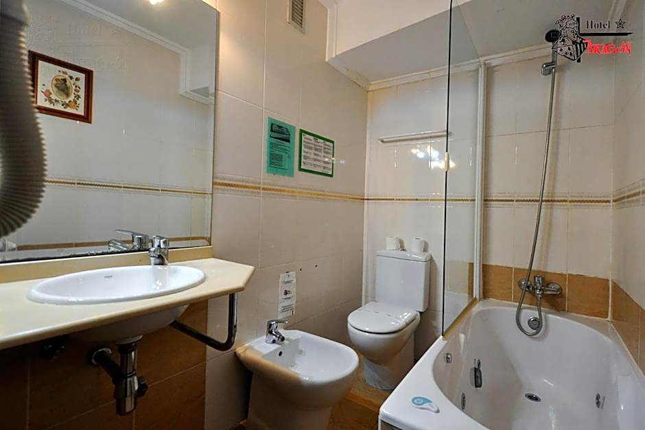 Hotel Aragón