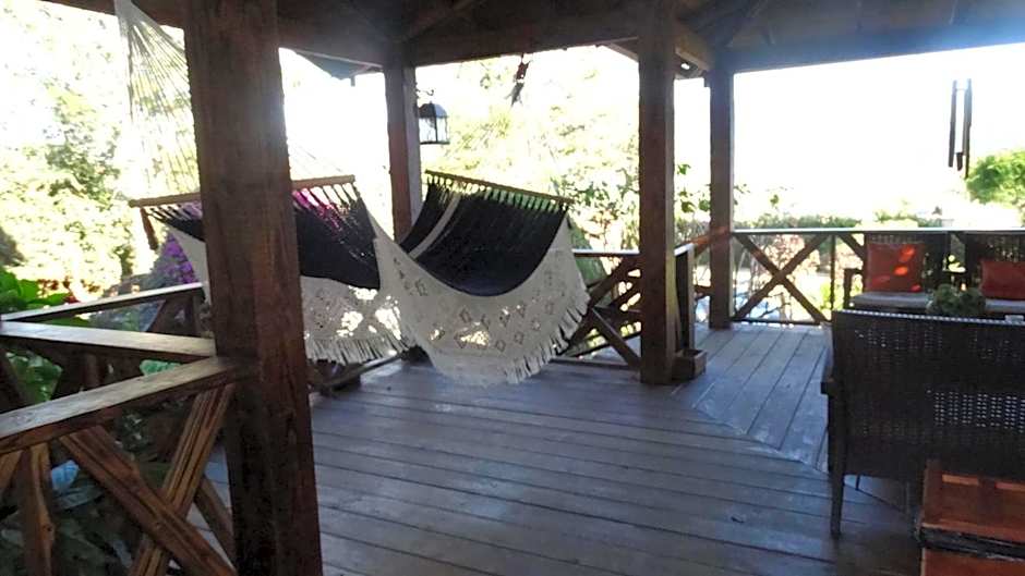 Hotel Rancho Constanza