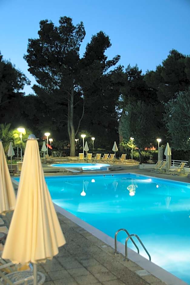 Villaggio Turistico Residence Delfino