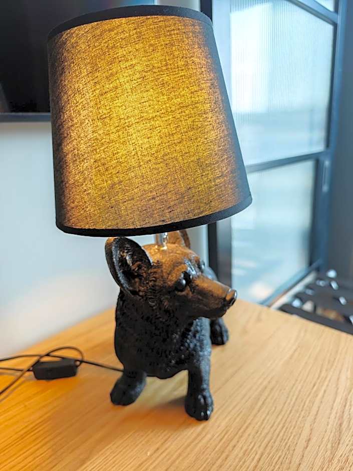 Pinnacle Suites Hotel