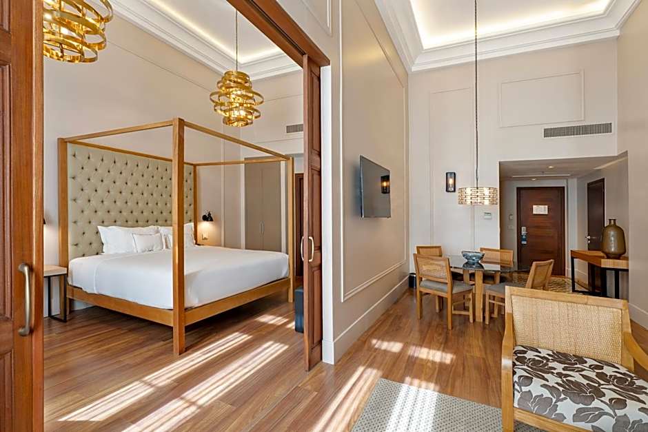 Palmaroga Hotel Asuncion, Tapestry Collection by Hilton