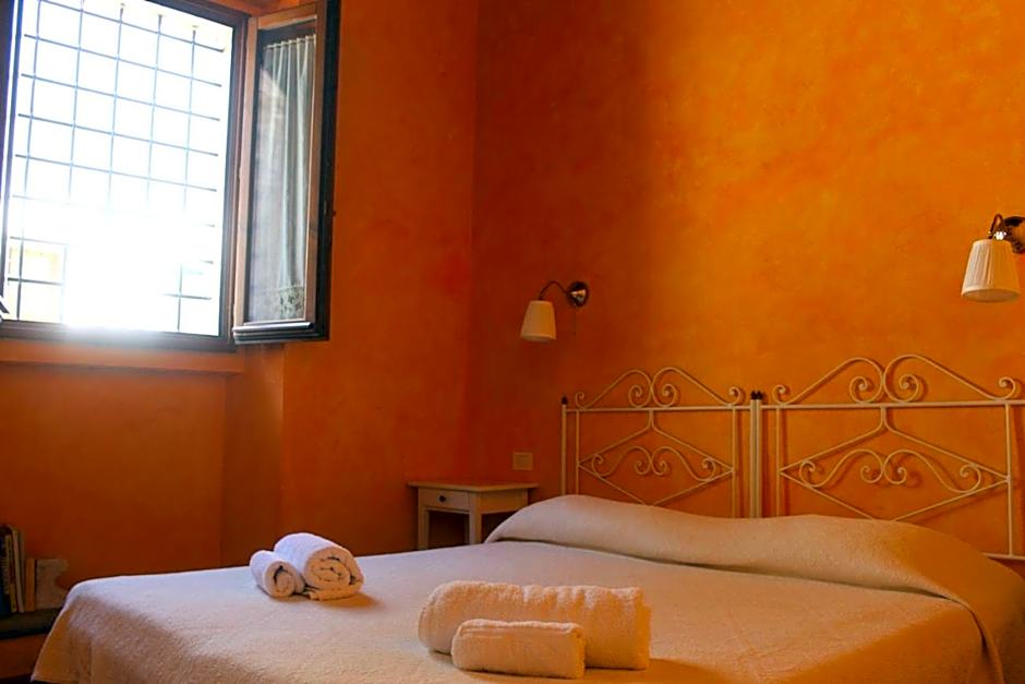 Al Canto B&B