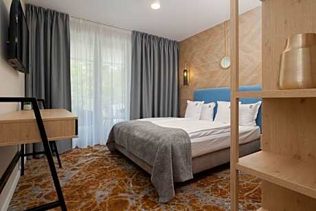 Executive Triple Room