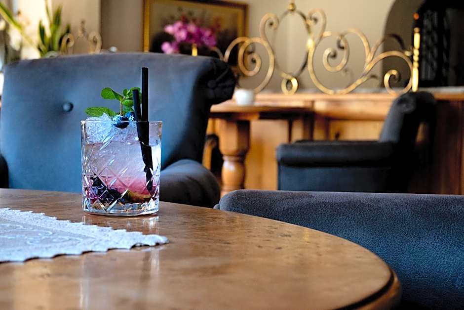 Ladinia Dolomites View - Adults Only