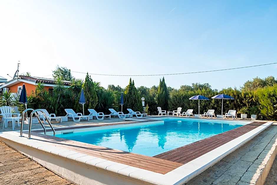 B&B Villaggio Regina