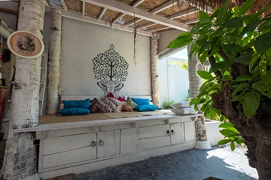 The Bodhi Tree Karimunjawa